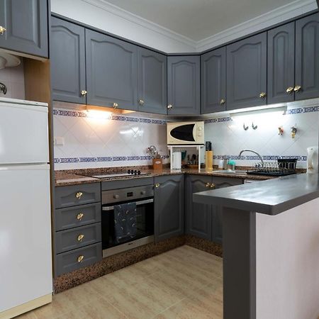 Casa Winnie Alicante Luaran gambar