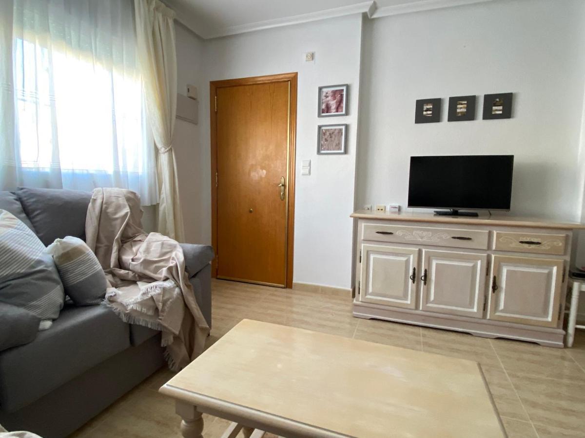 Casa Winnie Alicante Luaran gambar