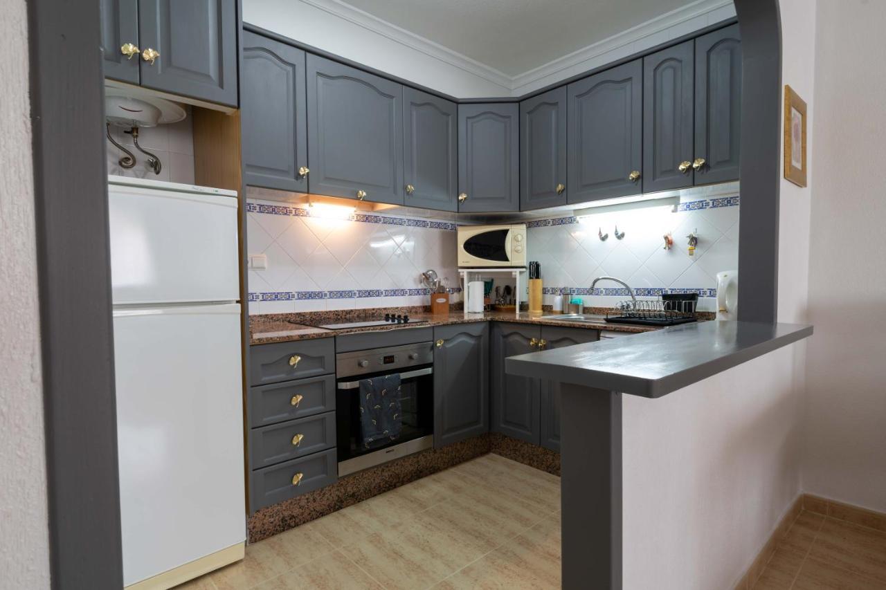 Casa Winnie Alicante Luaran gambar