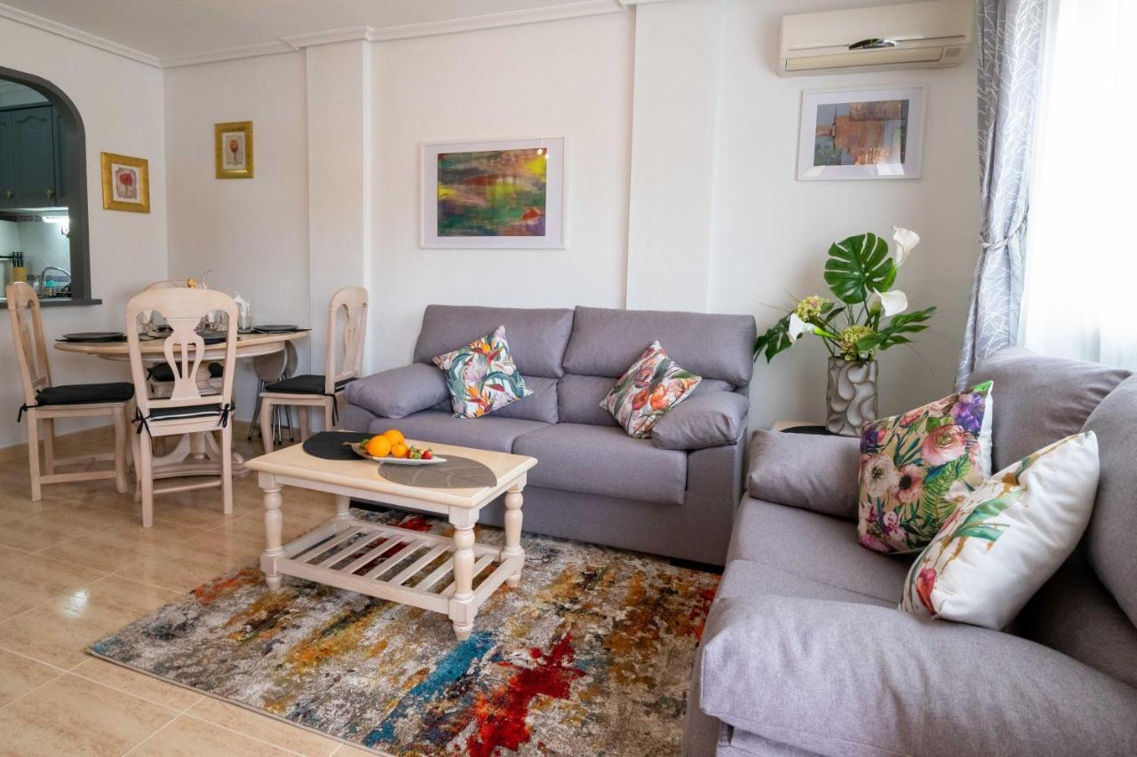 Casa Winnie Alicante Luaran gambar