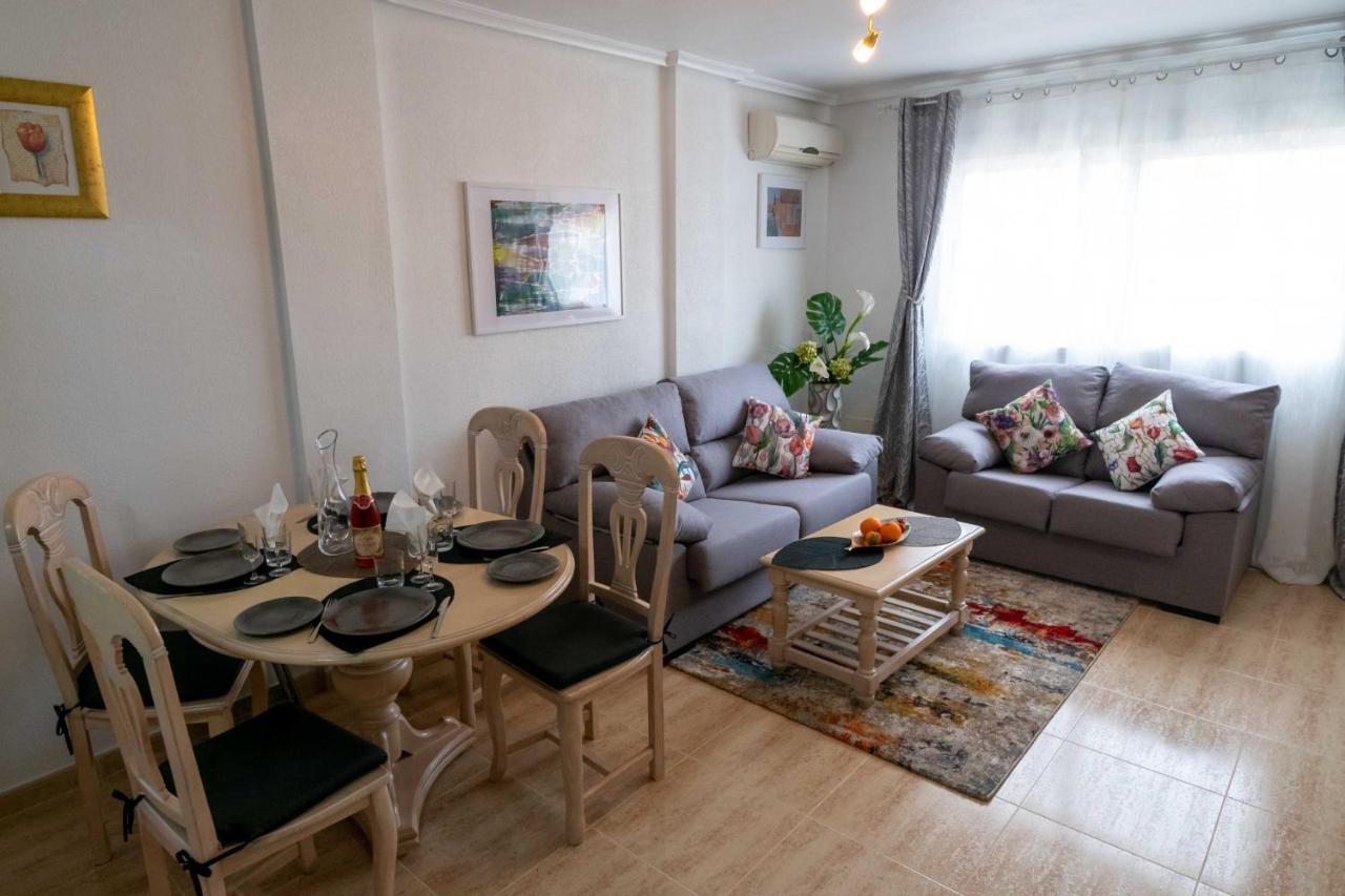 Casa Winnie Alicante Luaran gambar