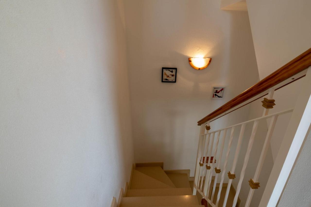 Casa Winnie Alicante Luaran gambar