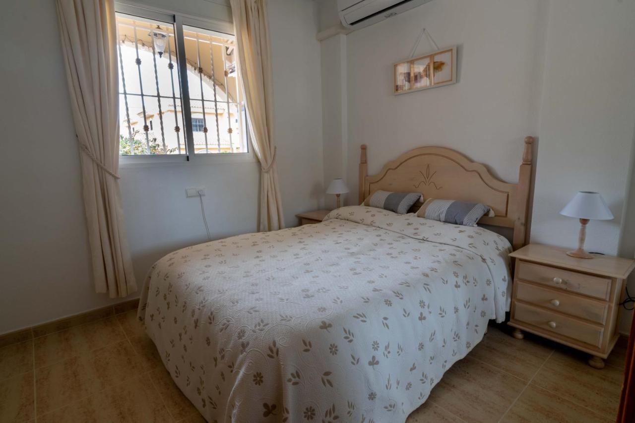 Casa Winnie Alicante Luaran gambar