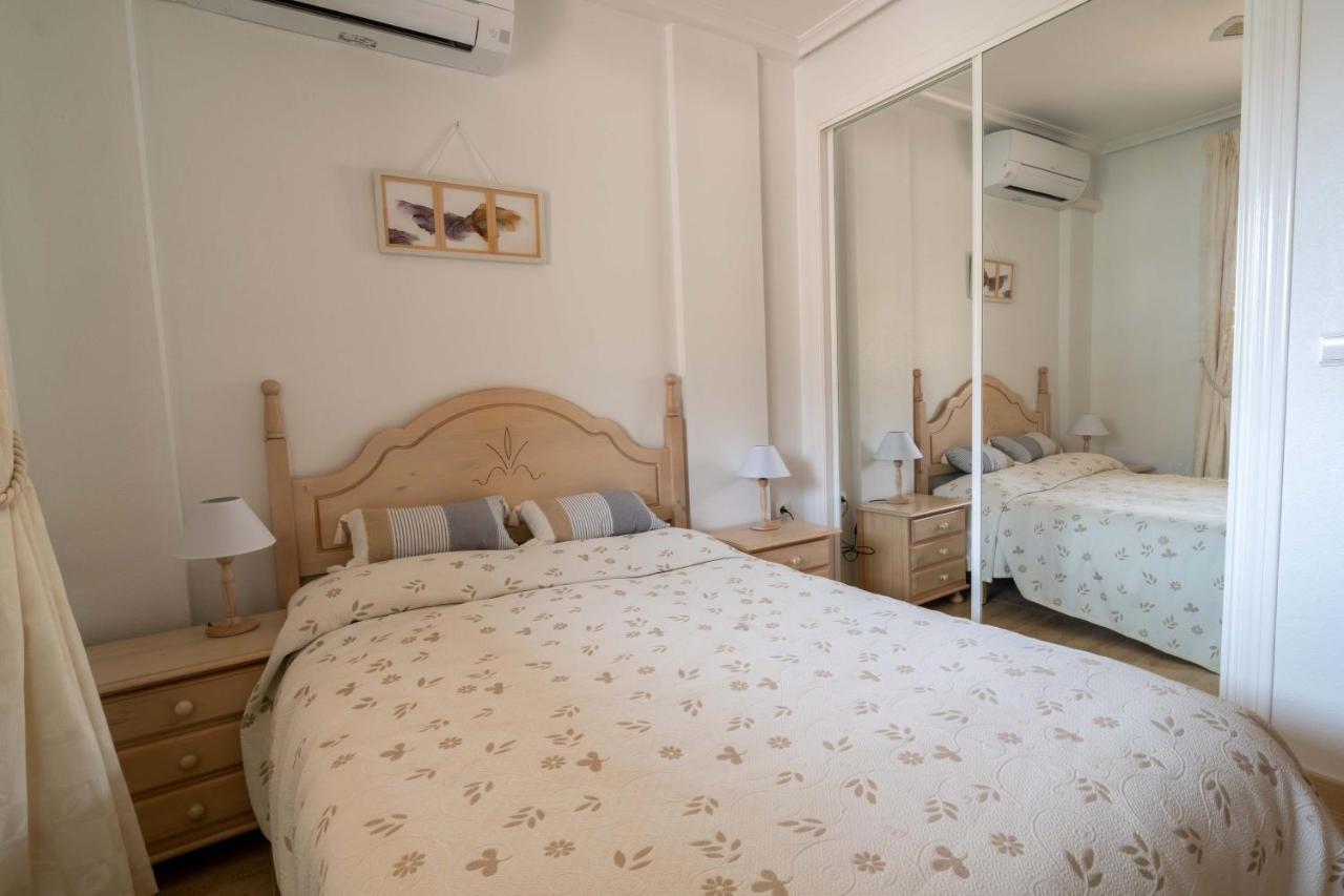 Casa Winnie Alicante Luaran gambar