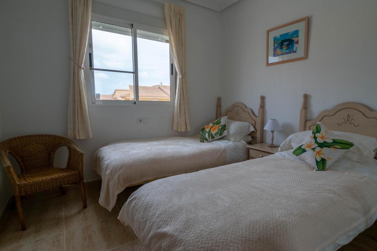 Casa Winnie Alicante Luaran gambar