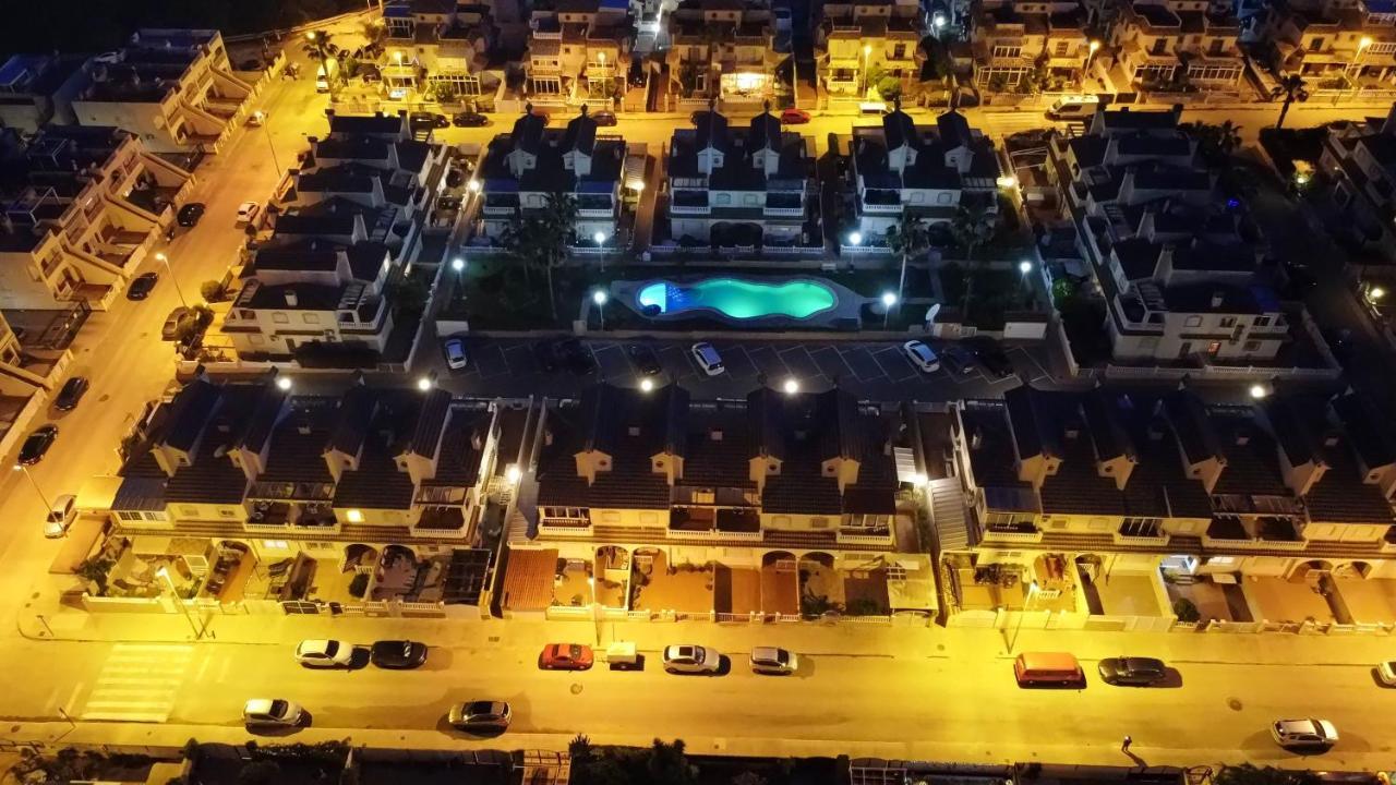 Casa Winnie Alicante Luaran gambar
