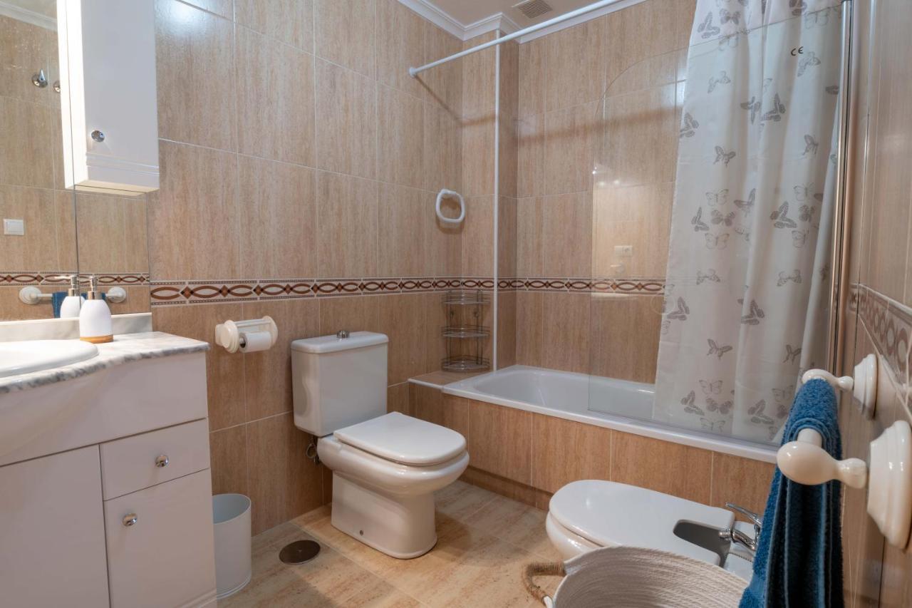 Casa Winnie Alicante Luaran gambar