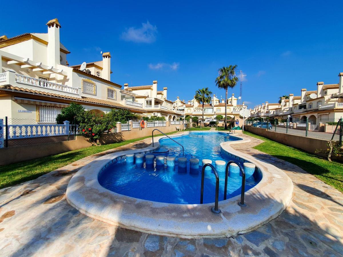Casa Winnie Alicante Luaran gambar